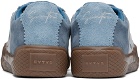 EYTYS Blue Santos Sneakers
