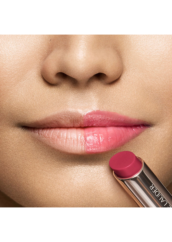 Estée Lauder Futurist Hydraplump Tinted Lip Balm - Blush Renewal