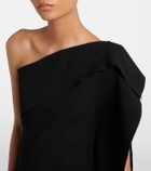 Fforme Lavinia one-shoulder top