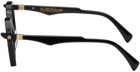Kuboraum Black Q3 Glasses