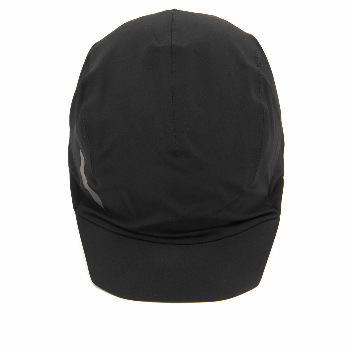 SOAR Men's Ultra Race Cap in Black 