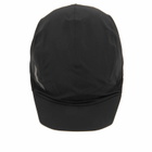 SOAR Men's Ultra Race Cap in Black 