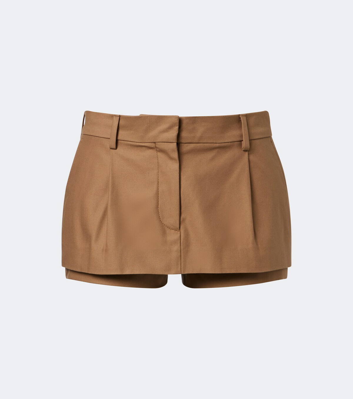 Acne Studios Cotton skort