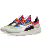 Diadora Rave Leather Pop