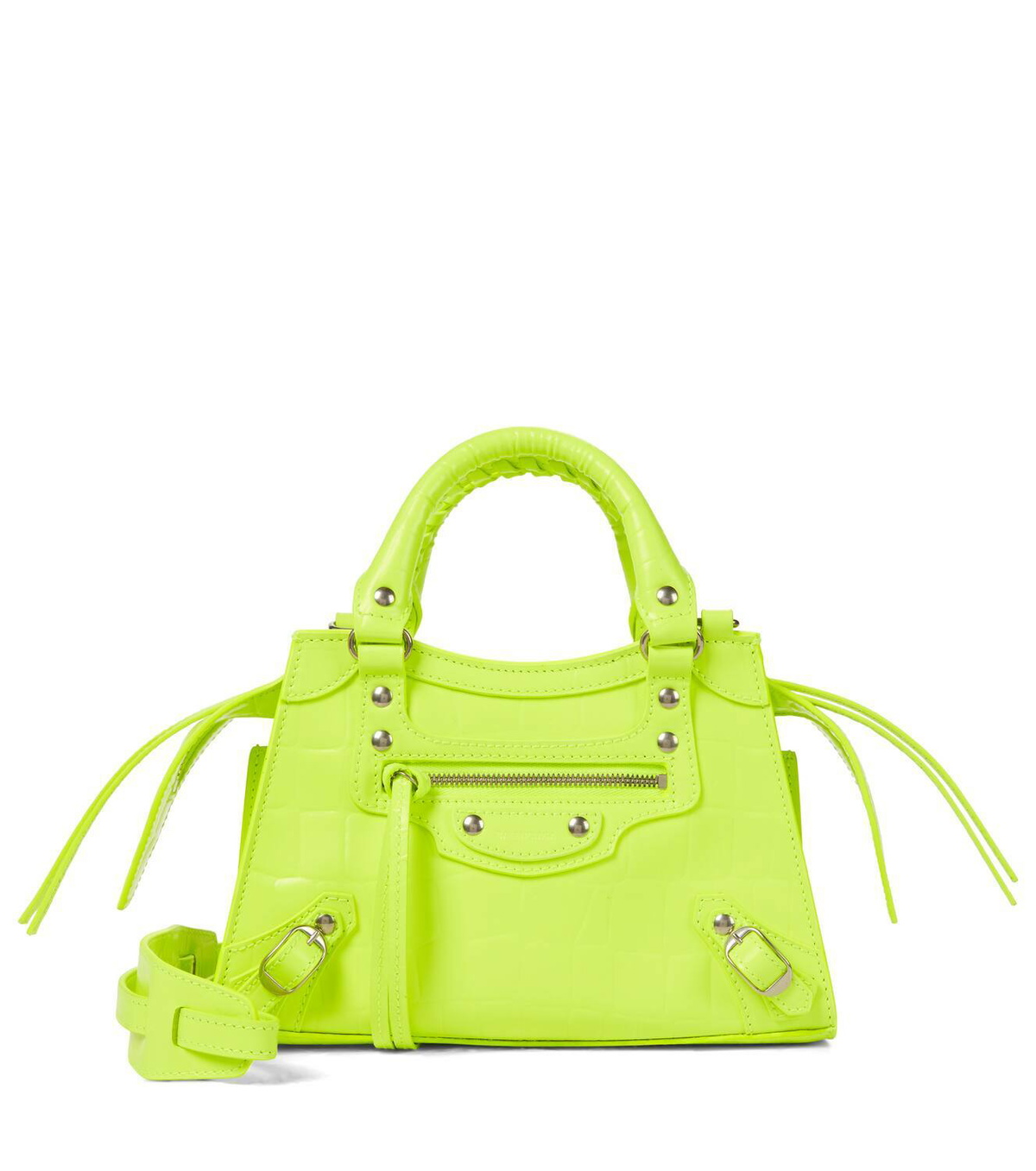 Balenciaga Neo Classic Mini leather tote Balenciaga