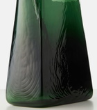 Serax Josephine 03 glass vase by Kris Van Assche