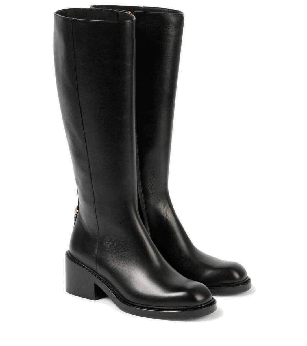 【関税&送料込】Chloe Boots 関税.送料込 See By Chloe Jannet チェルシーブーツ