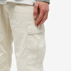 Gramicci Men's Cargo Pant in Greige