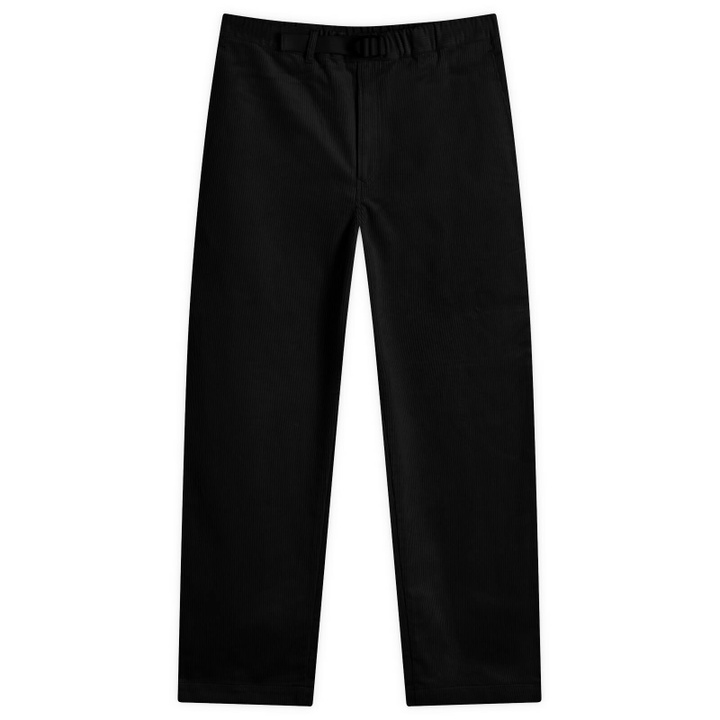 Photo: Danton Men's Corduroy Climbing Pants in Black