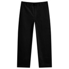 Danton Men's Corduroy Climbing Pants in Black