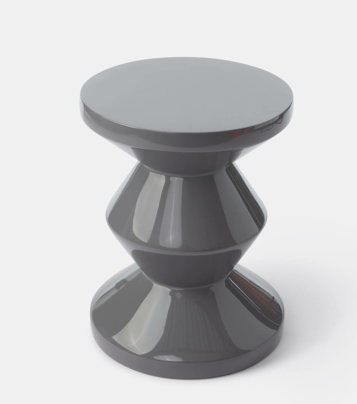Polspotten Zig Zag stool