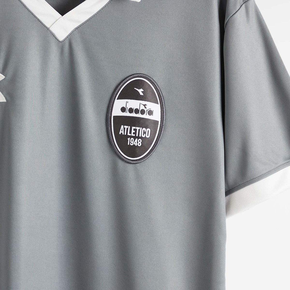 Diadora Legacy Polo in Castle Rock