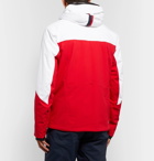 Colmar - Sapporo Padded Ski Jacket - Red