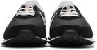 Nike Black Waffle Trainer 2 Sneakers