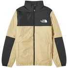 The North Face Men's Gosei Puffer Jacket in Khaki Stone