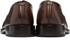 Paul Smith Brown 'Garson' Derbys