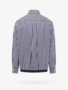 Sacai Shirt Blue   Mens