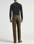 Roberto Collina Mens Shirt in Black