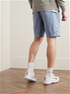 Nike Golf - Dri-FIT UV Golf Shorts - Blue