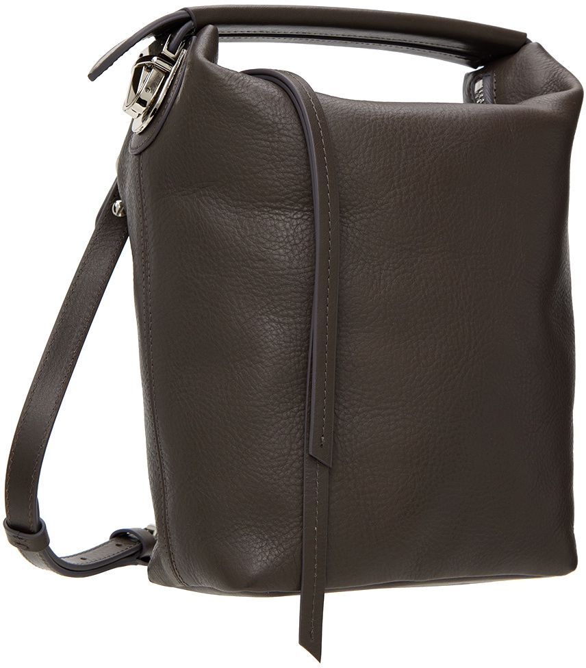 LEMAIRE case bag /ルメール 美品 LEMAIRE（ルメール） クロスボディバッグ SMALL SOFT GAME BAG BG293