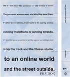 Phaidon Look Good, Feel Good, Play Good: Nike Apparel