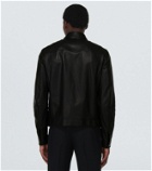 Dolce&Gabbana Leather jacket