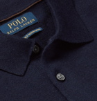 Polo Ralph Lauren - Merino Wool Sweater - Navy