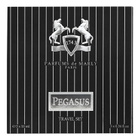 Parfums De Marly Pegasus 4 Pcs Set For Men: Case + 3 x 0.33 oz Eau De Parfum
