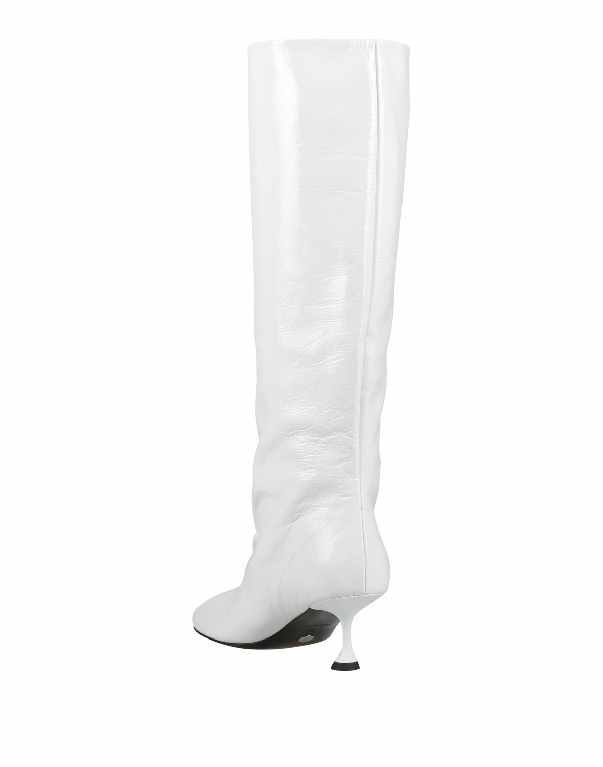 Proenza Schouler Womens Boot in White