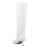 Proenza Schouler Womens Boot in White