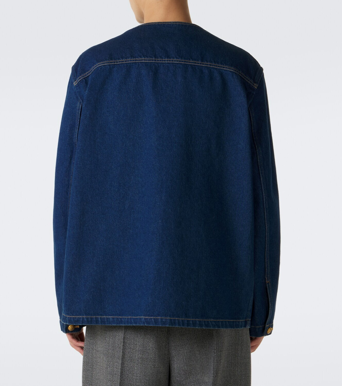 Valentino Denim jacket