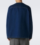 Valentino Denim jacket