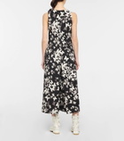 REDValentino Printed jumpsuit