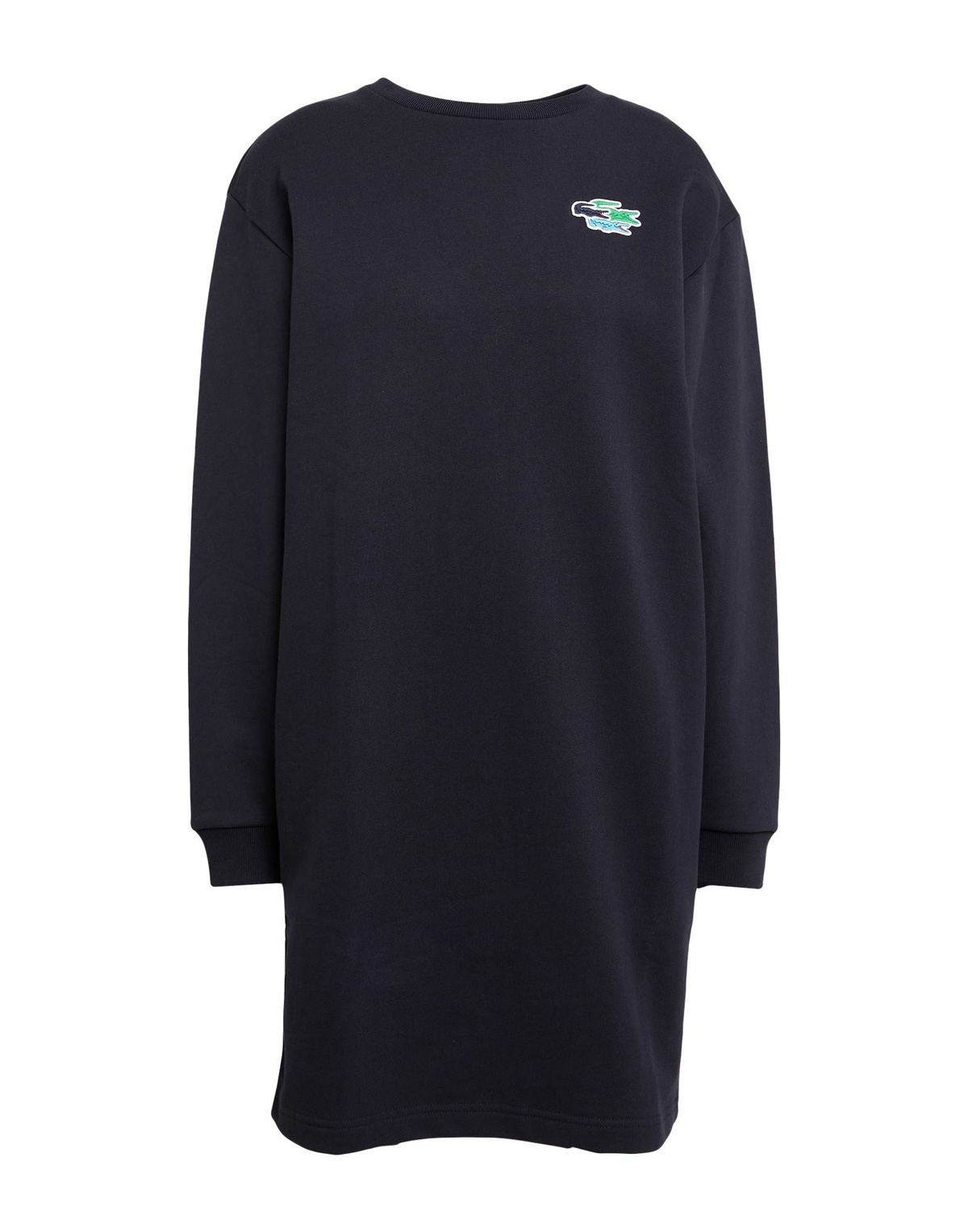 Lacoste Womens Mini dress in Navy