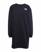 Lacoste Womens Mini dress in Navy