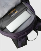 The North Face Hot Shot Se Purple - Mens - Backpacks