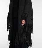 Gabriela Hearst - Lauren cashmere scarf