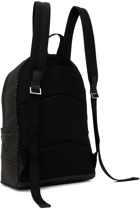 BOSS Black Monogram Backpack