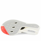 Adidas Running adidas Adizero Prime X 2 Strung Sneaker in Ftwr White/Core Black/Lucid Red
