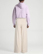 Jijil Womens Pants in Beige