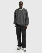 The North Face EXPEDITION CELEBRATION OVRSZD CREW SWS Grey Mens Sweatshirt