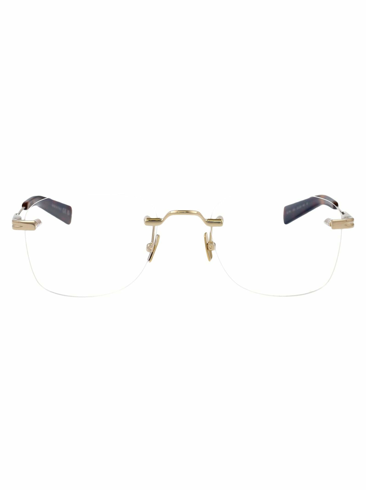 Saint Laurent Eyewear Sl 744 Glasses