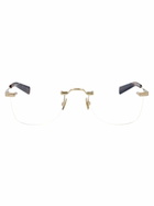 Saint Laurent Eyewear Sl 744 Glasses