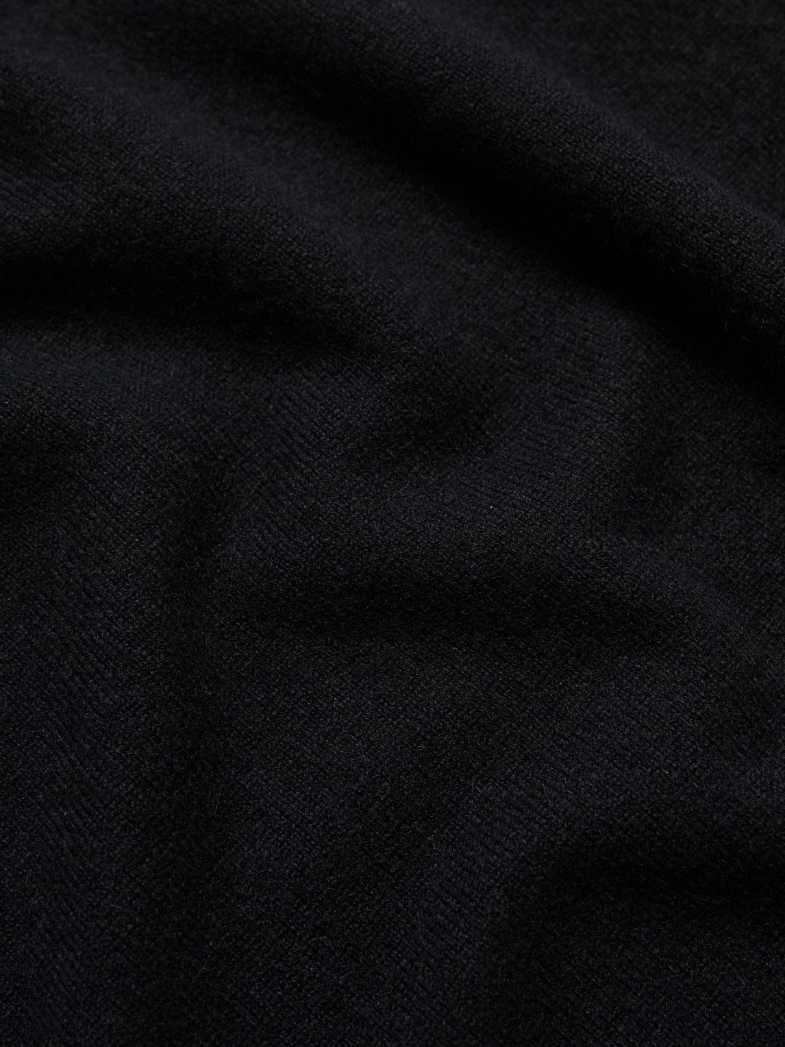Sulka - Cashmere Sweater - Blue