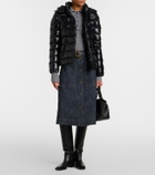 Moncler Bady down jacket