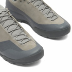 Arc'teryx Men's Konseal Gore-Tex Sneakers in Void/Cloud