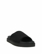 Copenhagen Studios Womens Sandals in Black