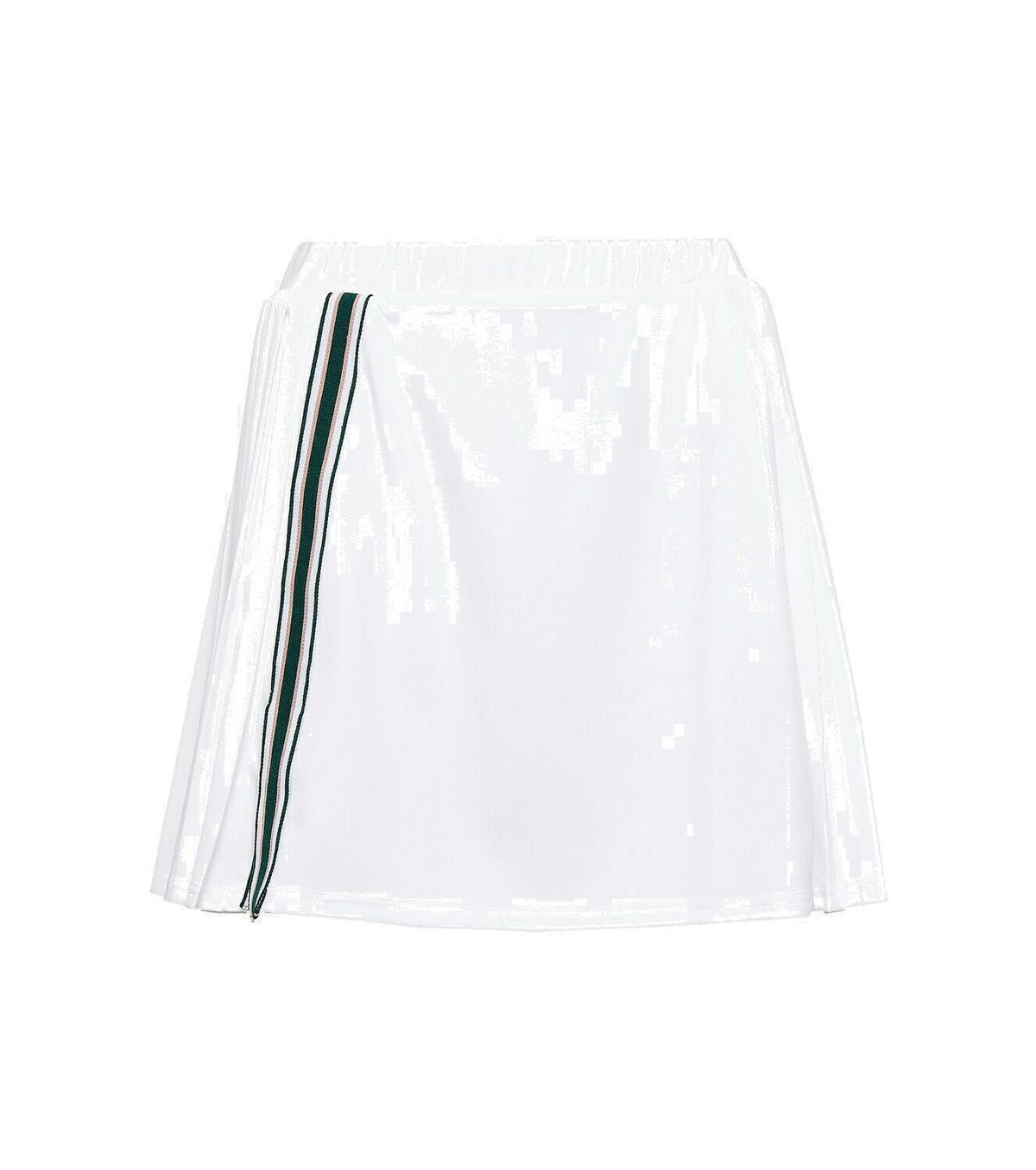 LOW RISE MESS JUNKYYARD SKORT