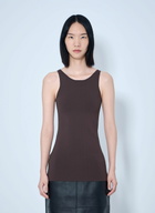 Toteme Classic Compact Knit Tank
