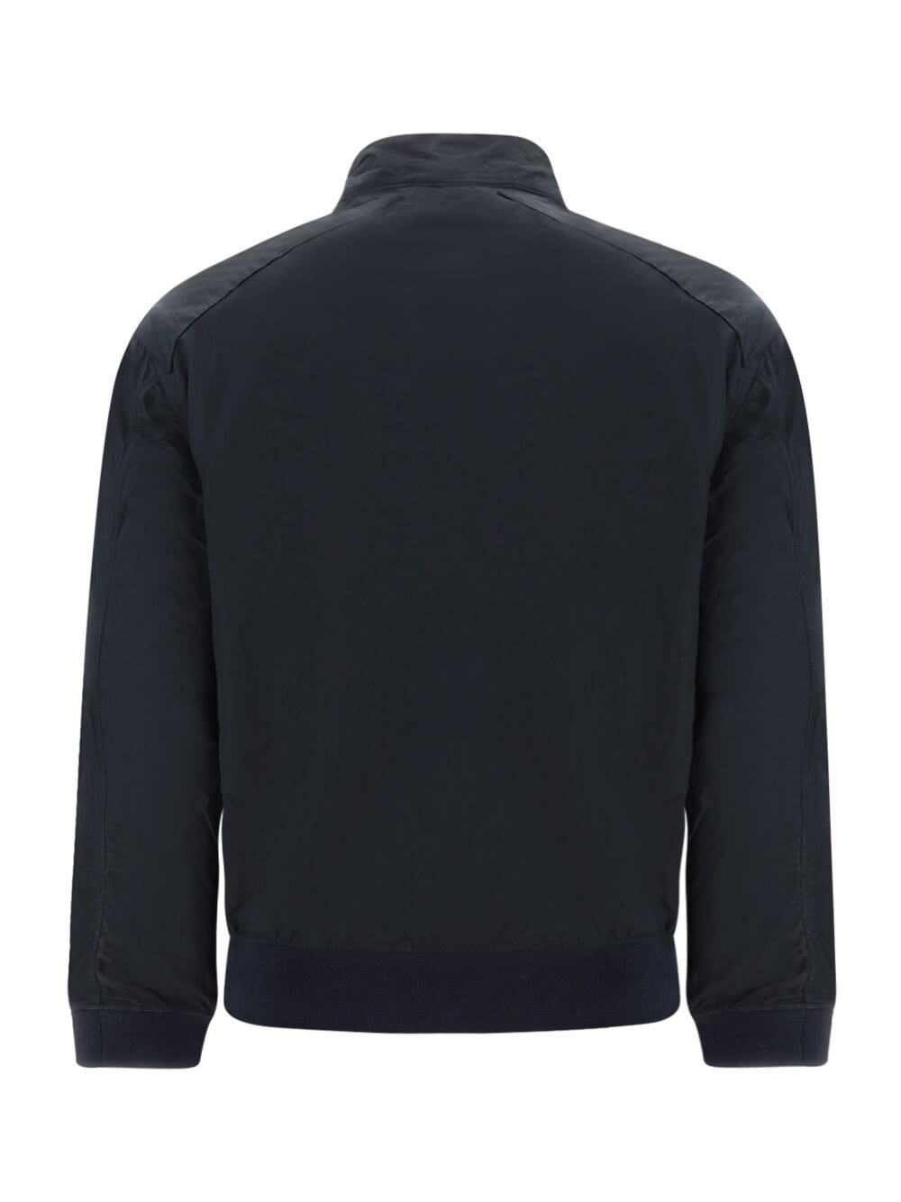 Rectifier Harrington Jacket